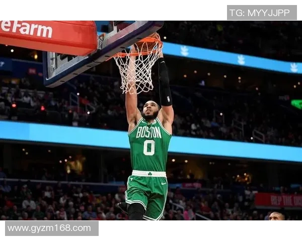 塔图姆近期五场比赛数据详解:得分、篮板与助攻全面解析 塔图姆近期五场比赛数据详解:得分、篮板与助攻全面解析