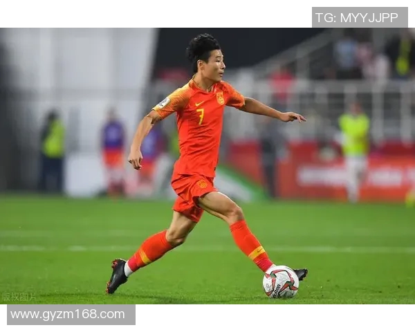 战术分析：解读武磊如何在比赛中掌控节奏与影响全局