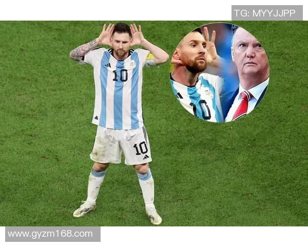 梅西重遇昔日旧将对手 恩怨情仇在绿茵赛场再度燃起 梅西重遇昔日旧将对手 恩怨情仇在绿茵赛场再度燃起