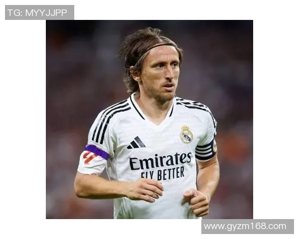 莫德里奇亲承曾一度考虑离开皇马 对未来充满不确定性