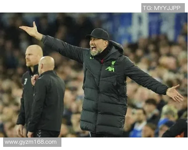 五年蜕变见证利物浦全面数据提升球队实力显著进化