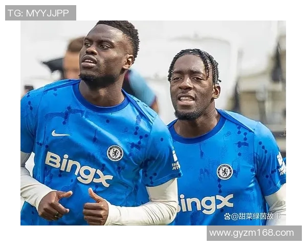 切尔西或迎来重磅转会新东家球队即将完成交易