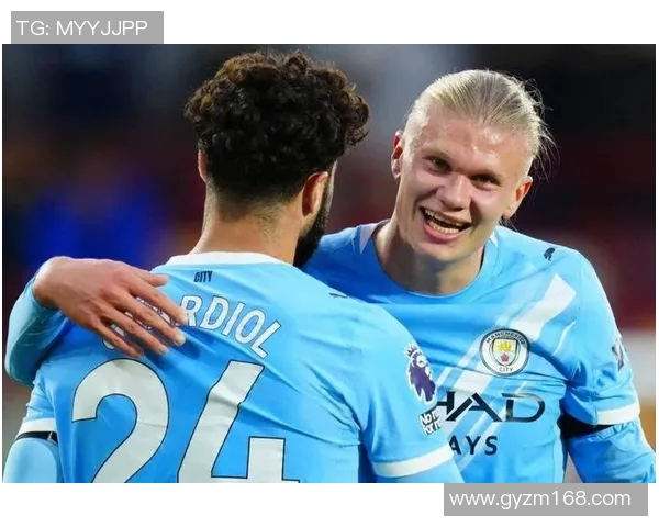 哈兰德火力全开状态爆棚力压群雄荣膺全场最佳实至名归