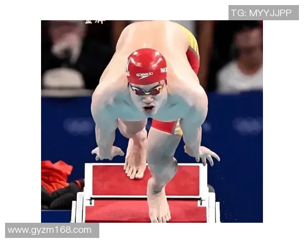 奥运会游泳项目技术创新与训练实践探索及发展趋势分析 奥运会游泳项目技术创新与训练实践探索及发展趋势分析