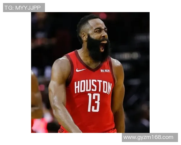 哈登社媒发声回应争议事件 哈登社媒发声回应争议事件