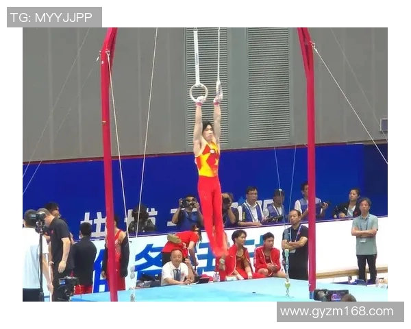 奥运会体操吊环项目技术难点及训练方法 奥运会体操吊环项目技术难点及训练方法