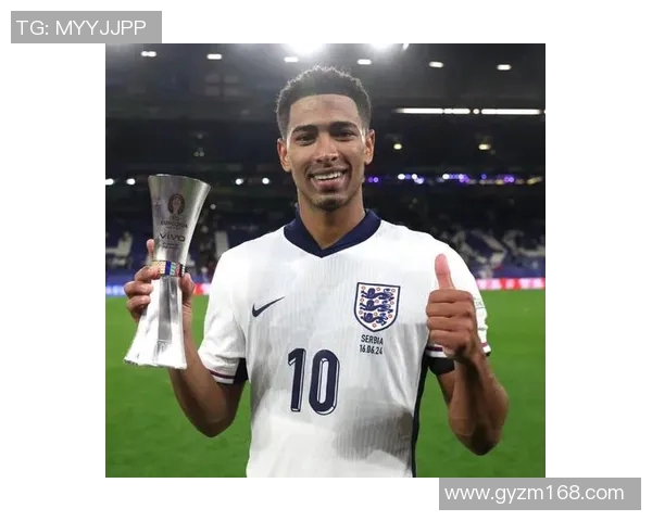 贝林厄姆荣获月度最佳球员,实至名归 贝林厄姆荣获月度最佳球员,实至名归