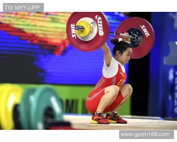 奥运会举重项目选手备赛营养干预与爆发力提升