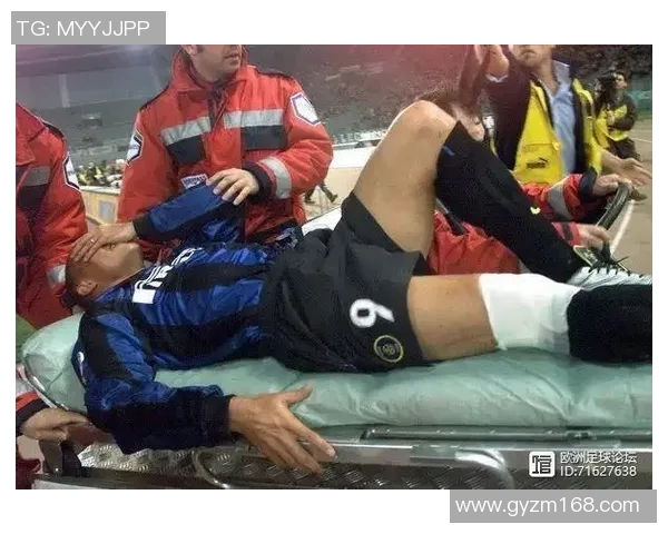 伤病名单背后的故事：从少年到巨星之路