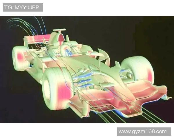 F1赛车空气动力学技术进步及赛场表现