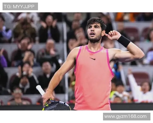 2025年网球大满贯赛季选手状态分析及夺冠前景预测